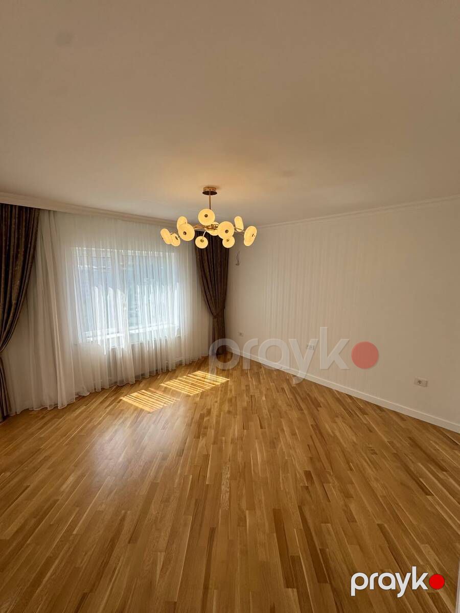 Satılır 2 otaqlı yeni tikili 80 m² — Mənzil, Bakı (4)