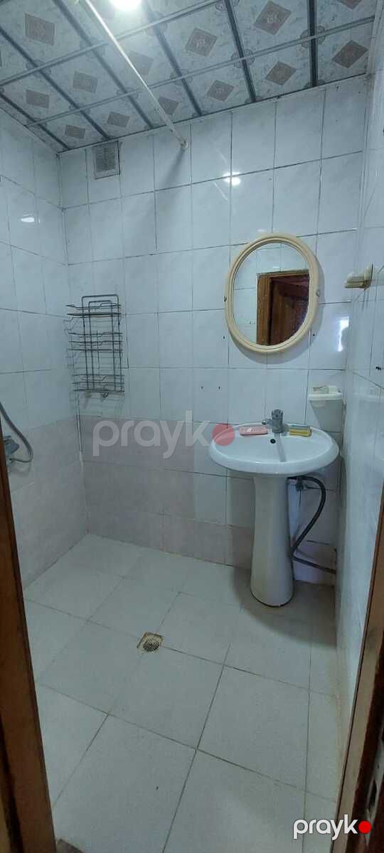 Satılır 3 otaqlı yeni tikili 2 m² — Mənzil, Bakı (9)