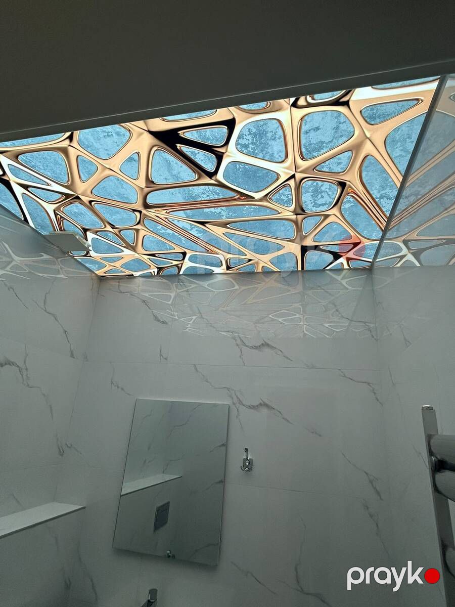 Satılır 3 otaqlı yeni tikili 104 m² — Mənzil, Sumqayıt (2)
