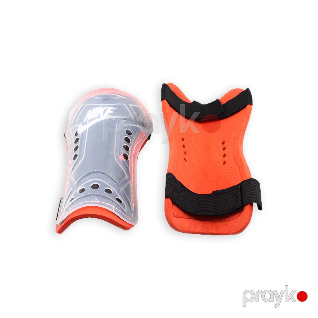 Böyüklər Üçün Yüksək Keyfiyyətli Nike Futbol Shin Guard Ayaq Qoruyucu — İdman, hobi, istirahət, Bakı (3)