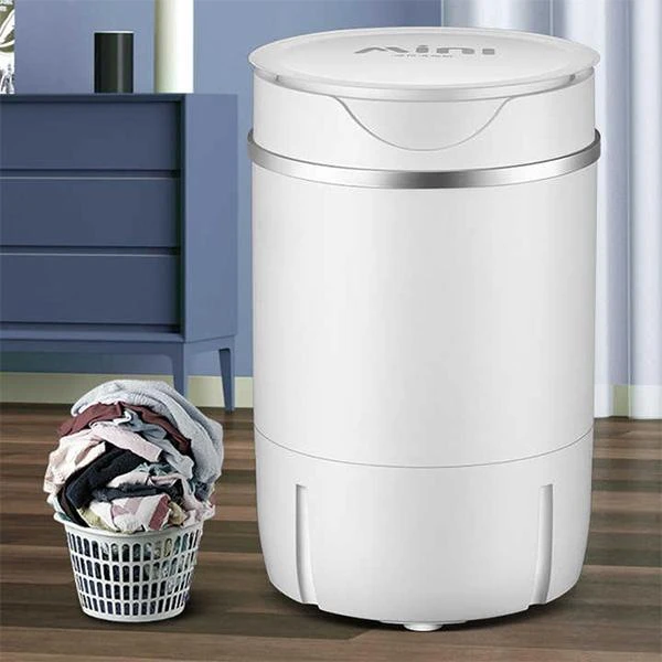 Mini paltaryuyan maşın VCJ-XP10 4,5KG — Mallar, Bakı (3)