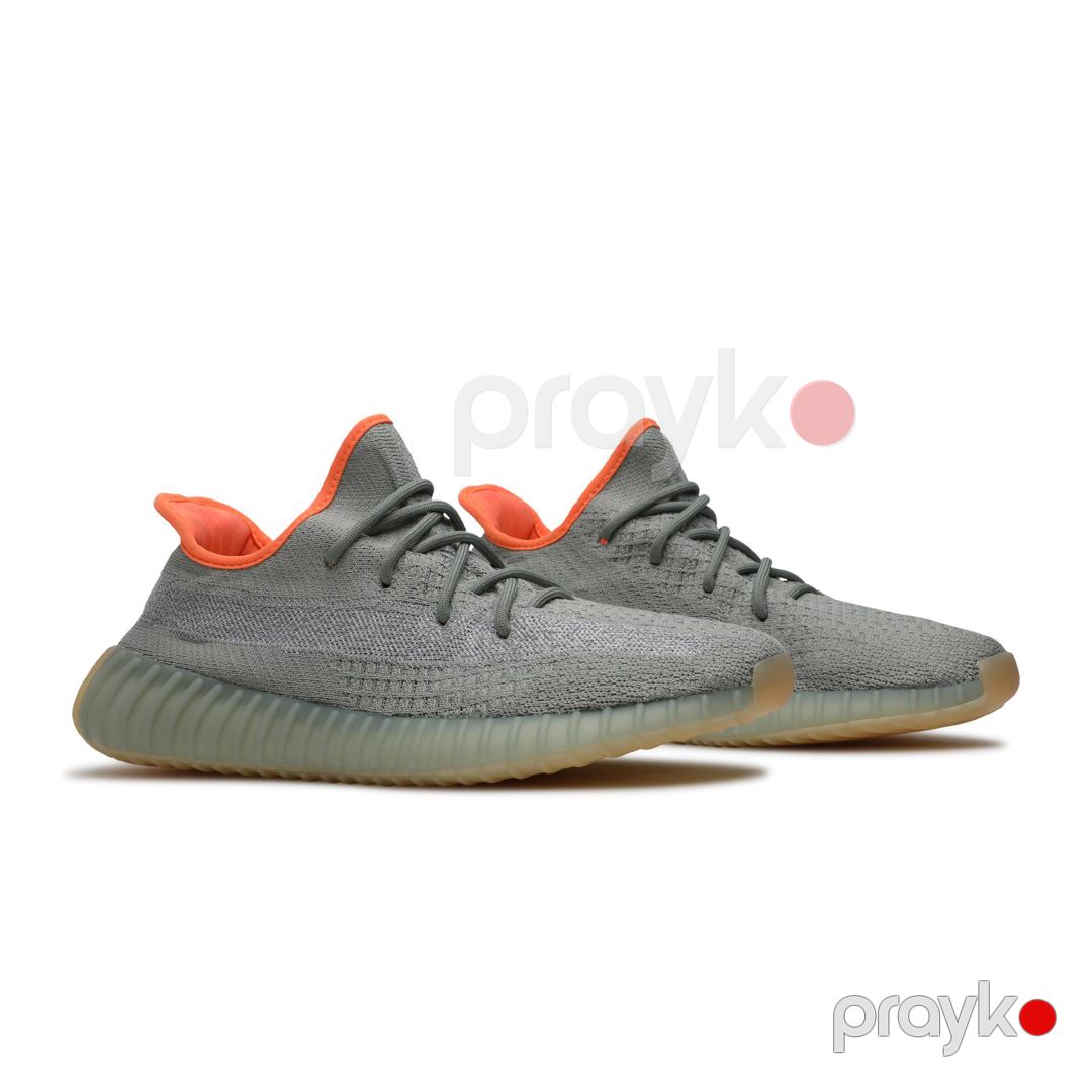 Yeezy Boost 350 Adıdas Bəy və Xanımlar Üçün Orjinal Sport Ayaqqabı — Geyim, ayakkabı, aksesuarlar, Bakı (4)