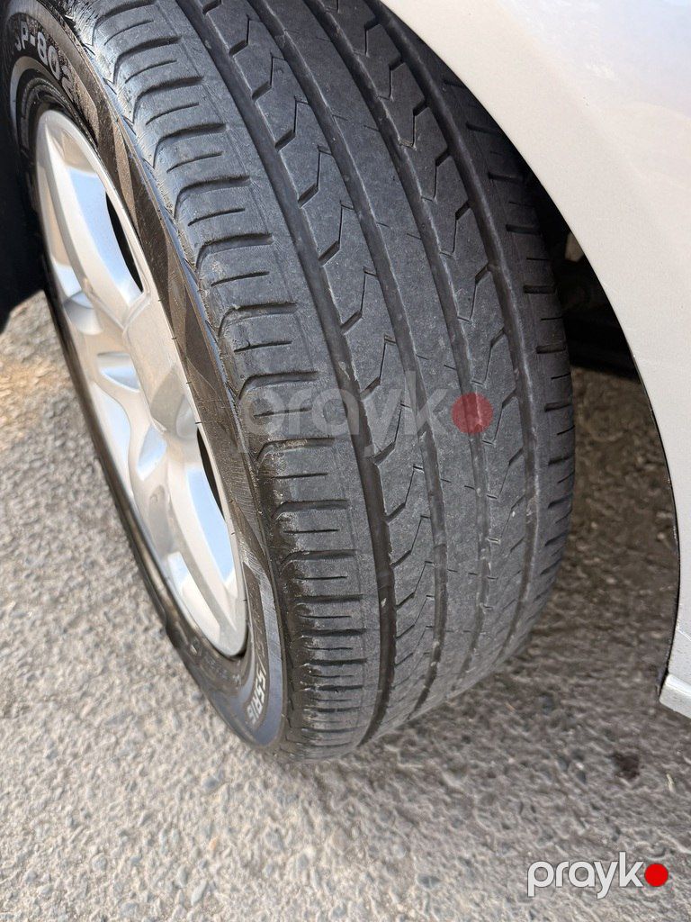 Opel Astra, 1.3 L, 2009 il, 390 000 km — Avtomobillər, Cəlilabad (6)