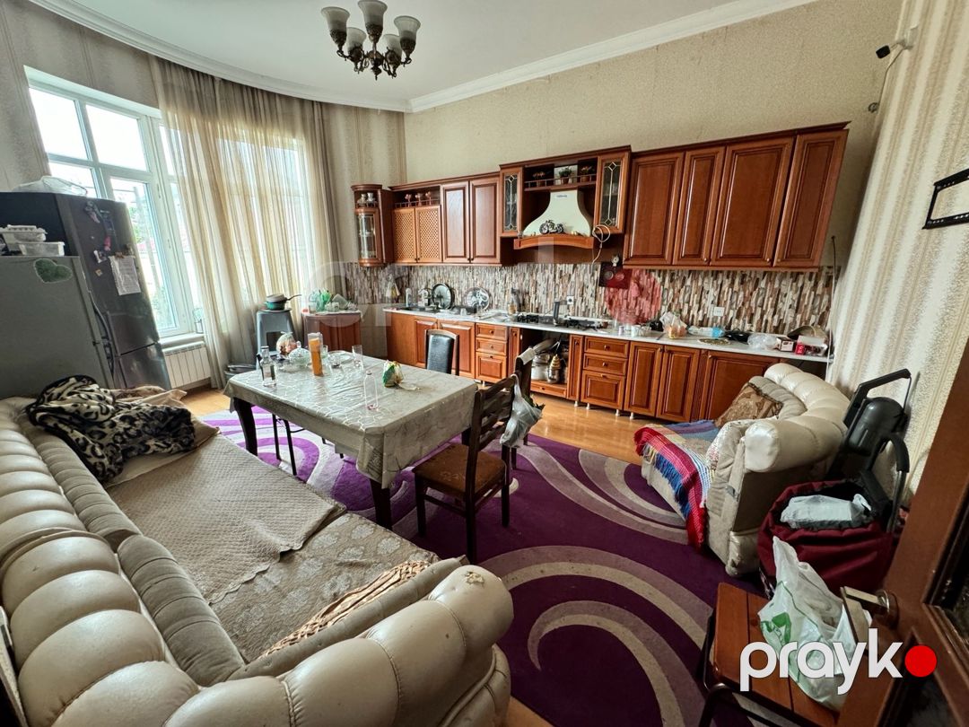 Villa, Saray qəs — Ev, villa, Bakı (12)