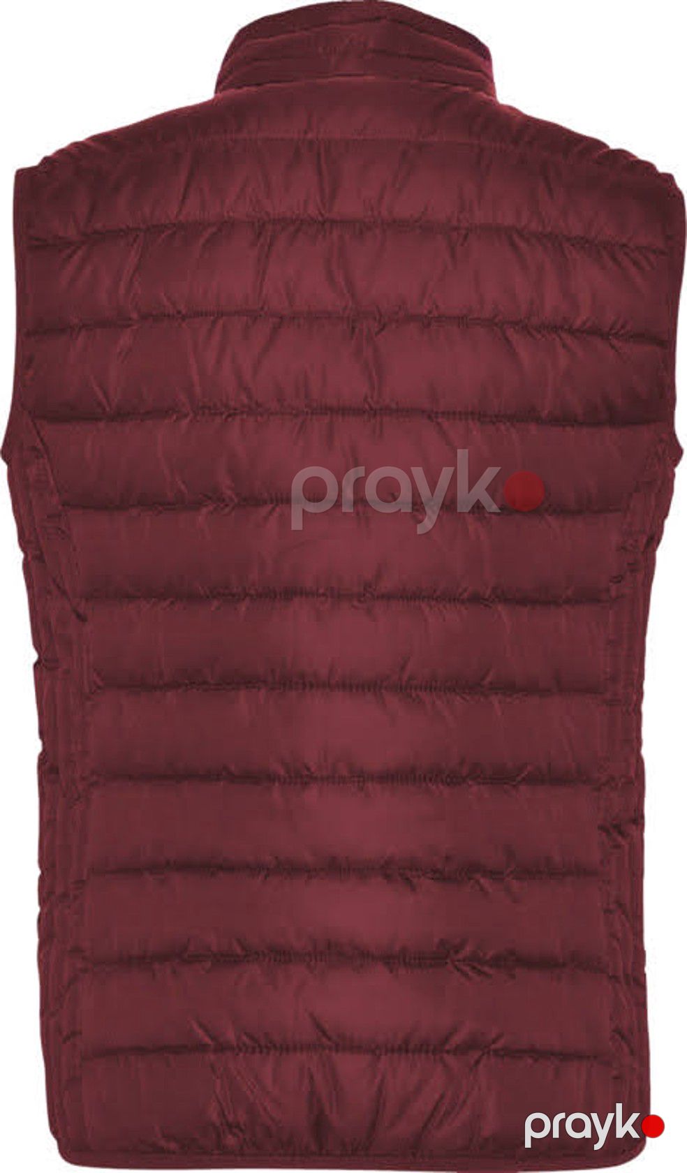 Qadınlar üçün qalın jilet Roly R50932, tünd qırmızı, poliester, ölçü S — Mallar, Bakı (3)