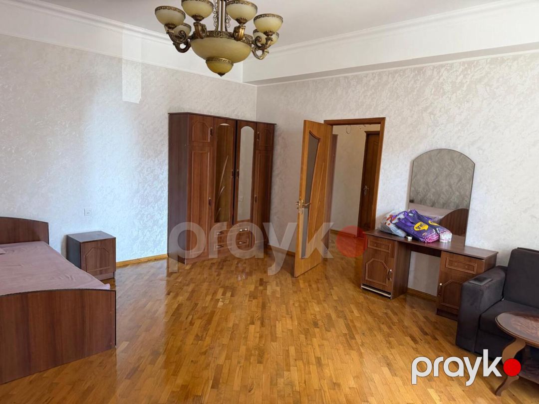 İcarəyə verilir 2 otaqlı yeni tikili 65 m² — Mənzil, Bakı (5)