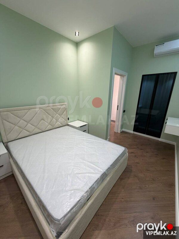 Xəzər rayonunda 5 otaqlı Villa Satılır, 220 m² — Ev, villa, Bakı (4)
