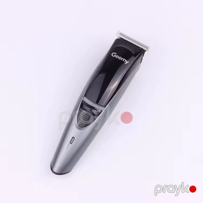 Geemy GM-6053 Kişilər Üçün Saç Saqqal Təraş Maşını Trimmer — Usturalar, trimmerler və epilyatorlar, Bakı (3)