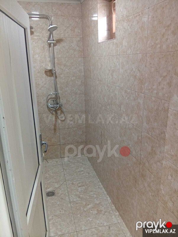 Yasamal rayonunda 5 otaqlı Həyət evi Kirayə verilir, 120 m² — Ev, villa, Bakı (9)