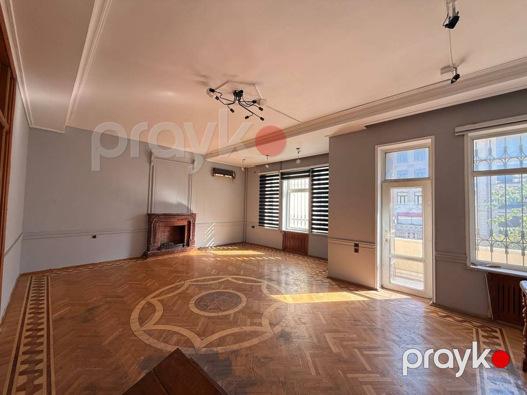 İcarəyə verilir obyekt 850 m² — Əmlak, Bakı (2)
