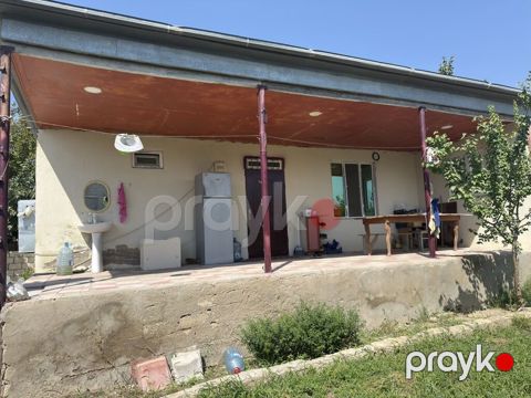 Bakı, Türkan qəs., 110 kv. m, 3 otaqlı, Hovuzsuz, Kombi, Qaz, İşıq — Bakı