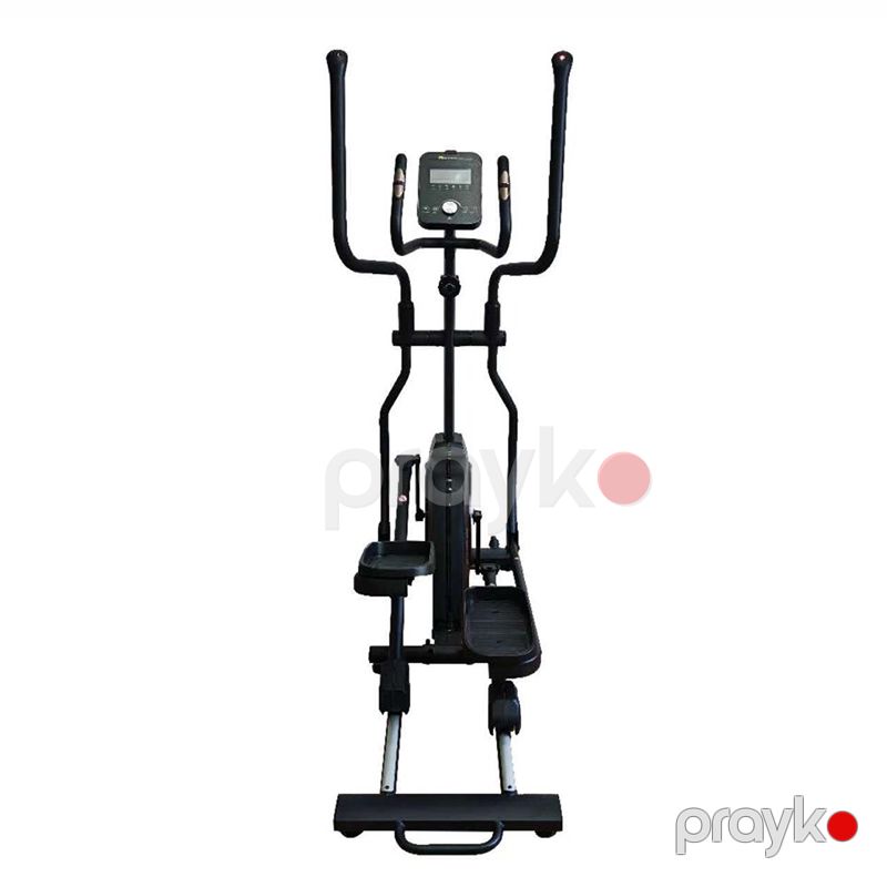 POWERland YK-10M16HT Ağırlığa Davamlı Veloxizek 120kq Elliptik Velo Xizək — Fitness və simulyatorlar, Bakı (6)