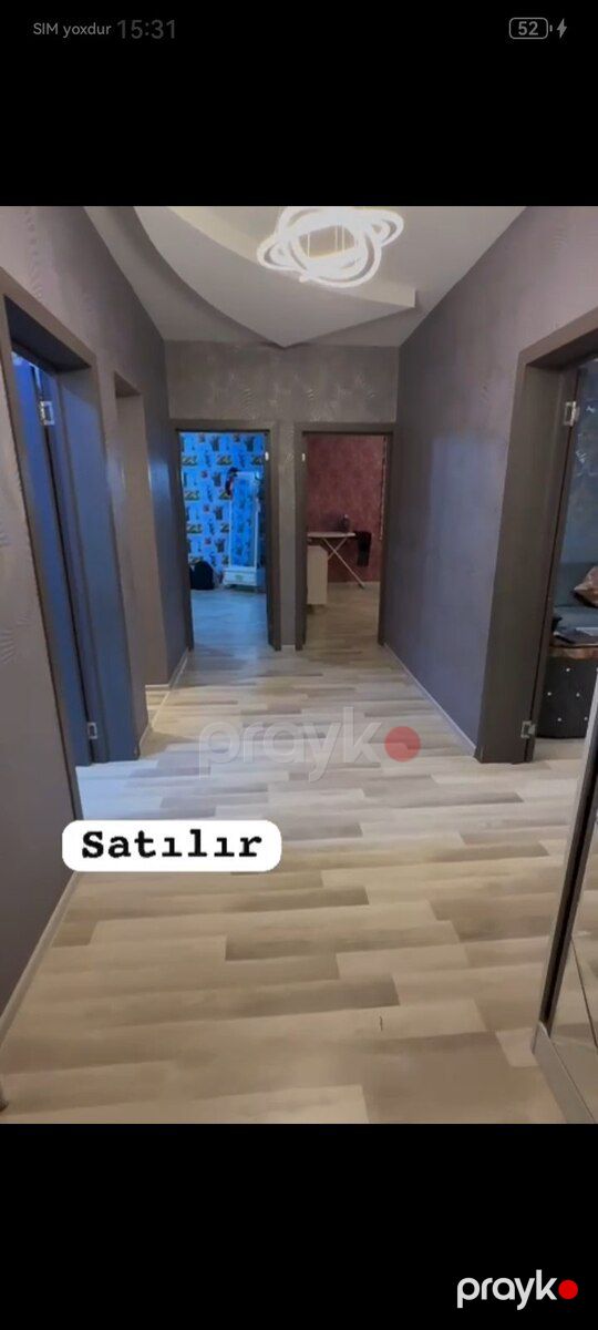 Həyət evi, Sumqayıt ş — Ev, villa, Sumqayıt (2)