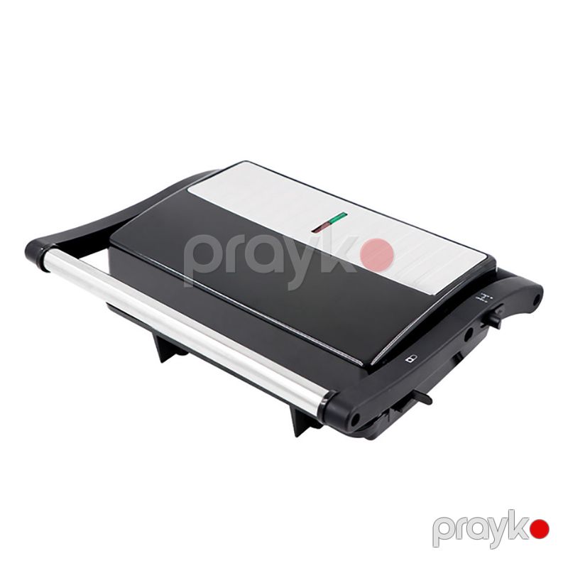 RAF R.240 Elektrikli Qril Toster Sandviç Biftek İzgaralar Hazırlayıcı Toster 800W — Toster və vaflyasıcı, Bakı (2)