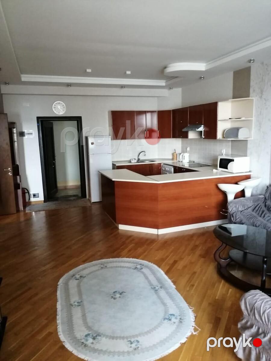 İcarəyə verilir 2 otaqlı yeni tikili 67 m² — Mənzil, Bakı (2)