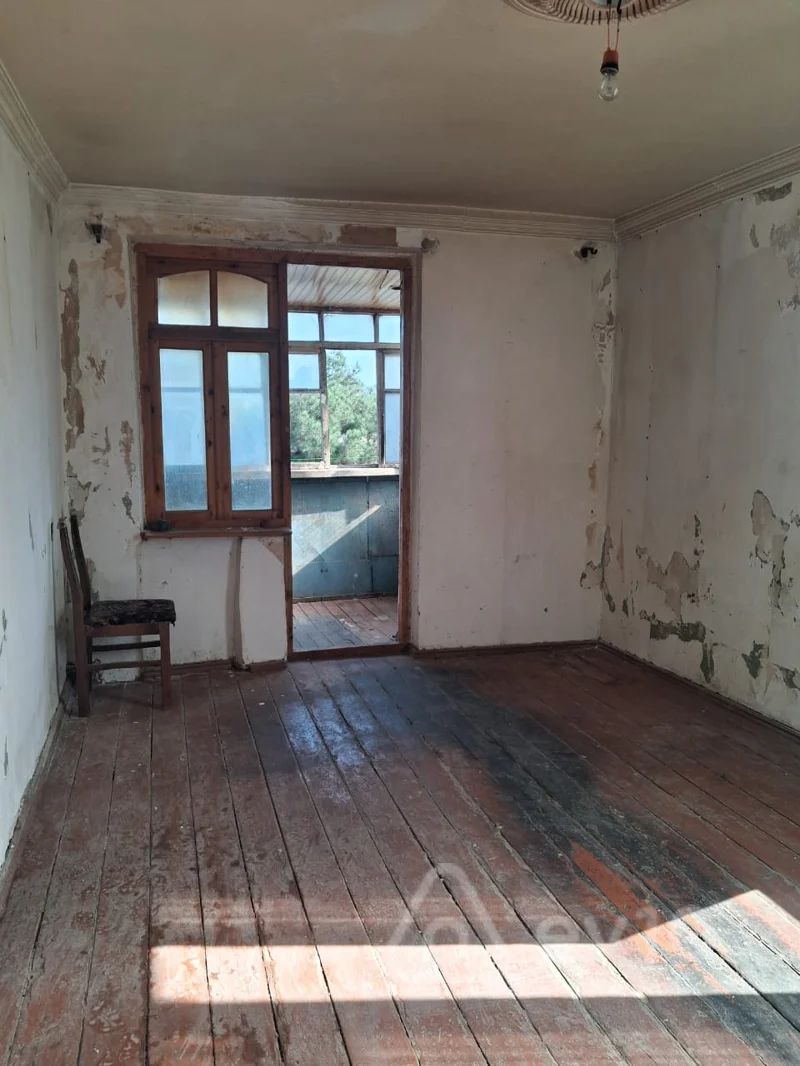 2 otaqlı mənzil, 45 m², Qalubiyyə, Xırdalan — Mənzil, Xırdalan (3)