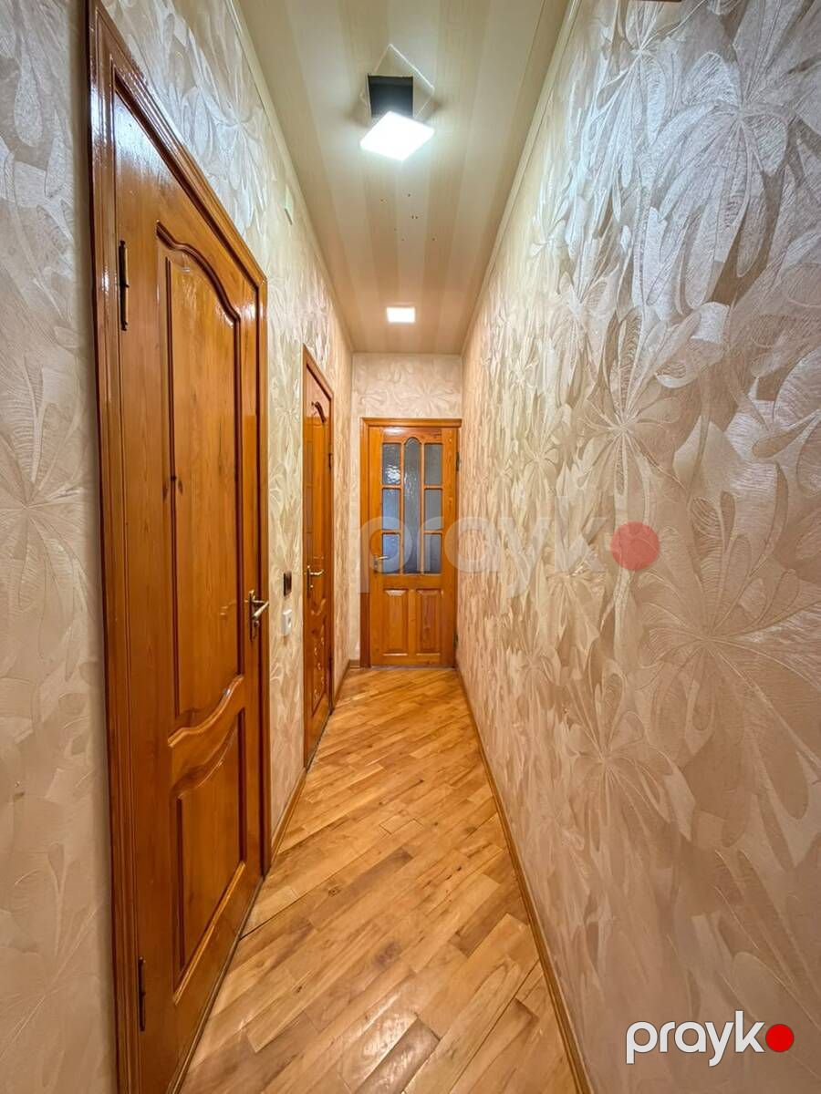 Satılır 4 otaqlı köhnə tikili 100 m² — Mənzil, Bakı (4)