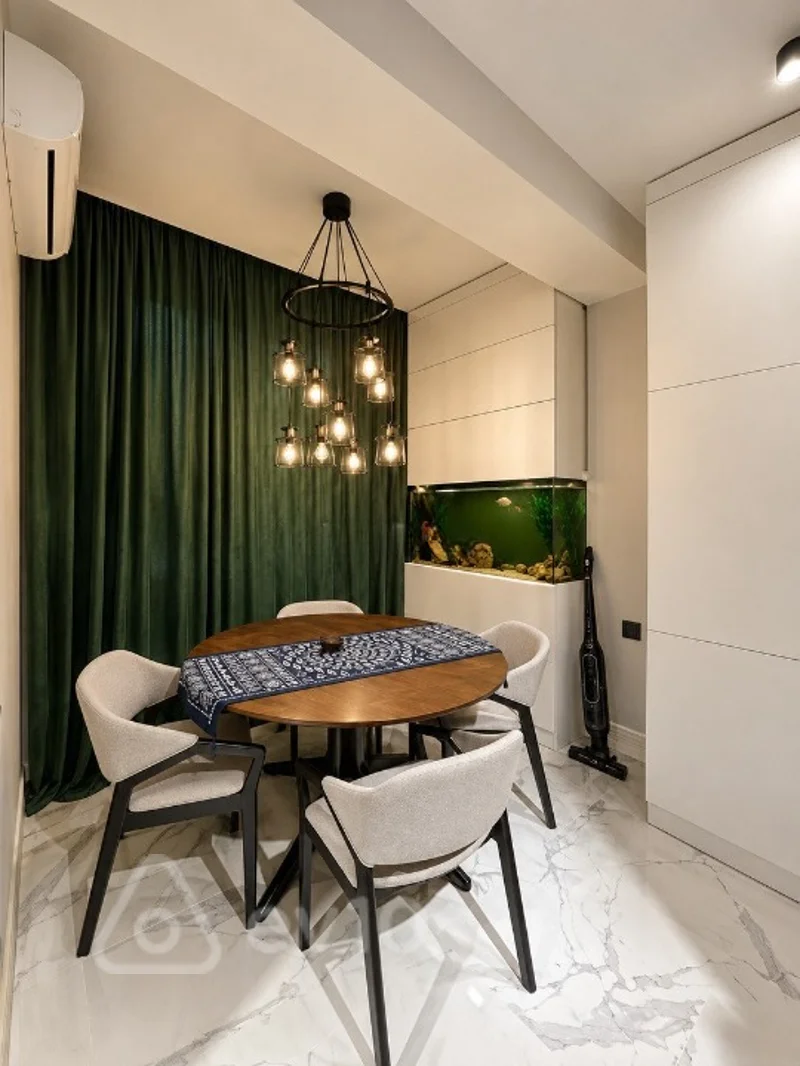3 otaqlı mənzil, 71 m², Qarabağ küçəsi — Mənzil, Bakı (4)