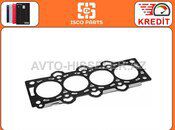 Kia Ceed Dizel (1.6 Crdi) Demir remontnu qalofka praklatkasi — ISCO Parts — Запчасти и аксессуары — Запчасти