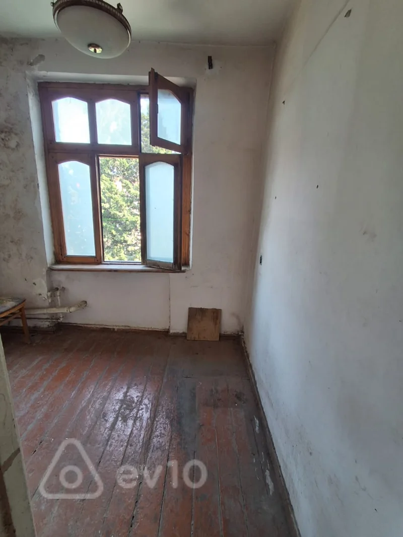 2 otaqlı mənzil, 45 m², Qalubiyyə, Xırdalan — Mənzil, Xırdalan (2)