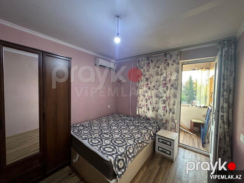 Xətai rayonunda 3 otaqlı Yeni tikili Satılır, 45 m² — Mənzil, Bakı (6)
