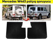 Mercedes W463 palçıq qoruyucusu — Bakı