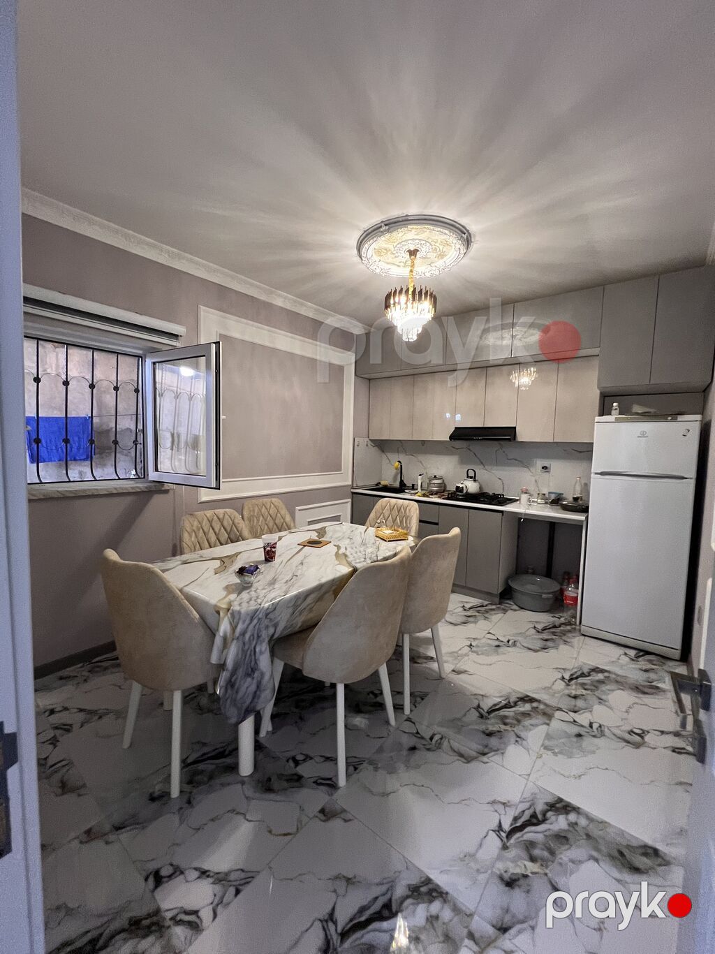 2 otaqlı, 80 kv. m — Ev, villa, Mehdiabad (3)