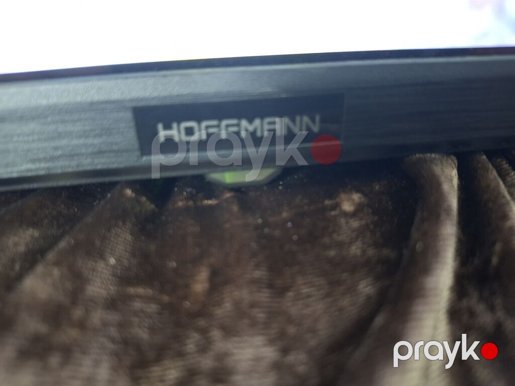 Yeni Televizor Hoffmann LED ekran 65" UHD (3840x2160) — Televizorlar, Bakı (10)
