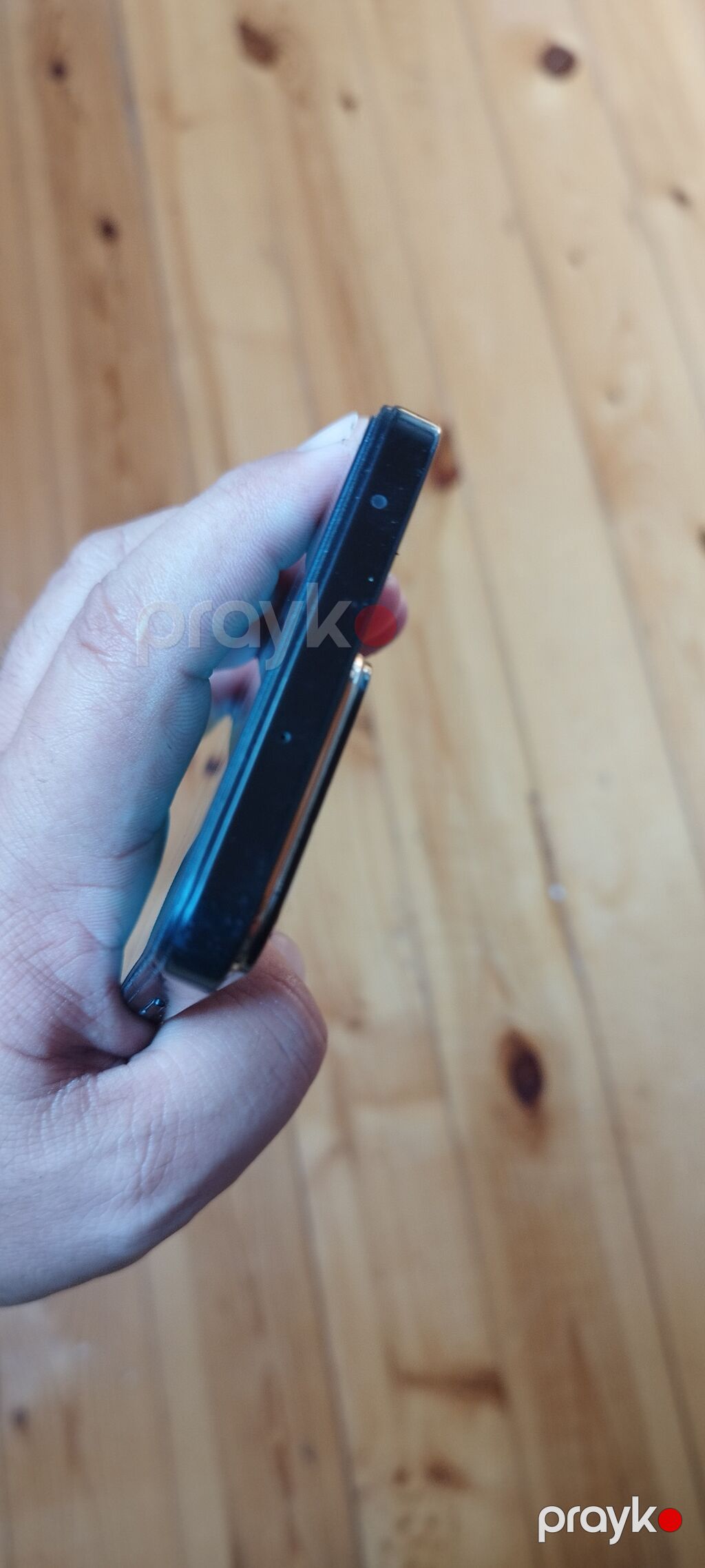 Honor X7c, 256 GB, rəng - Qara, Sensor — Honor, Digah (3)