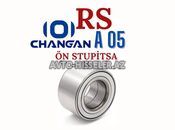 Changan A05 ön paçemnik — Bakı