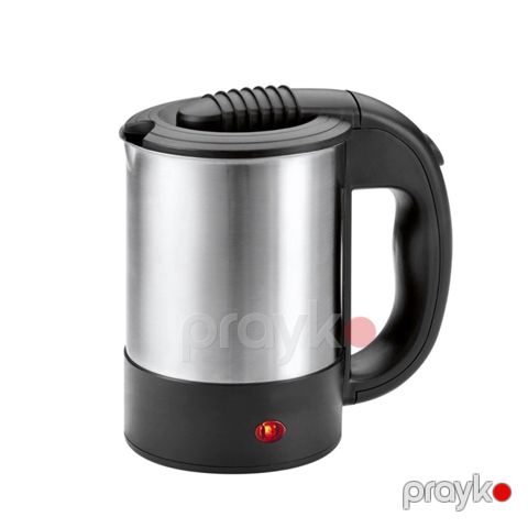 Elektrik Çaydanı Proliss PRO-23 Çaydan Fincan Dəsti Kamp Düşərgə Üçün Portativ Çaydan Electric Kettle — Bakı