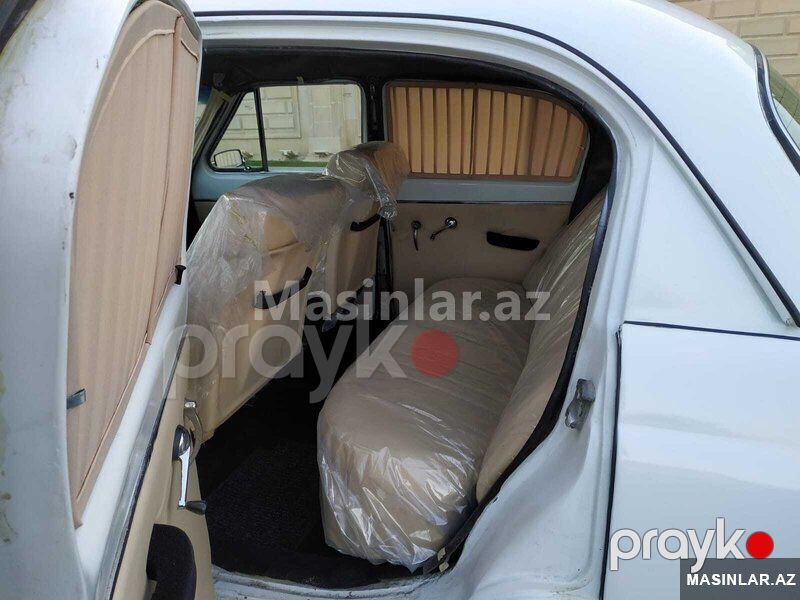Gaz 21 bey gəlin toy maşıni sifarişi — Minik avtomobili icarəsi, Bakı (7)