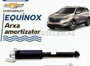 Chevrolet Equinox arxa amortizatoru — Bakı
