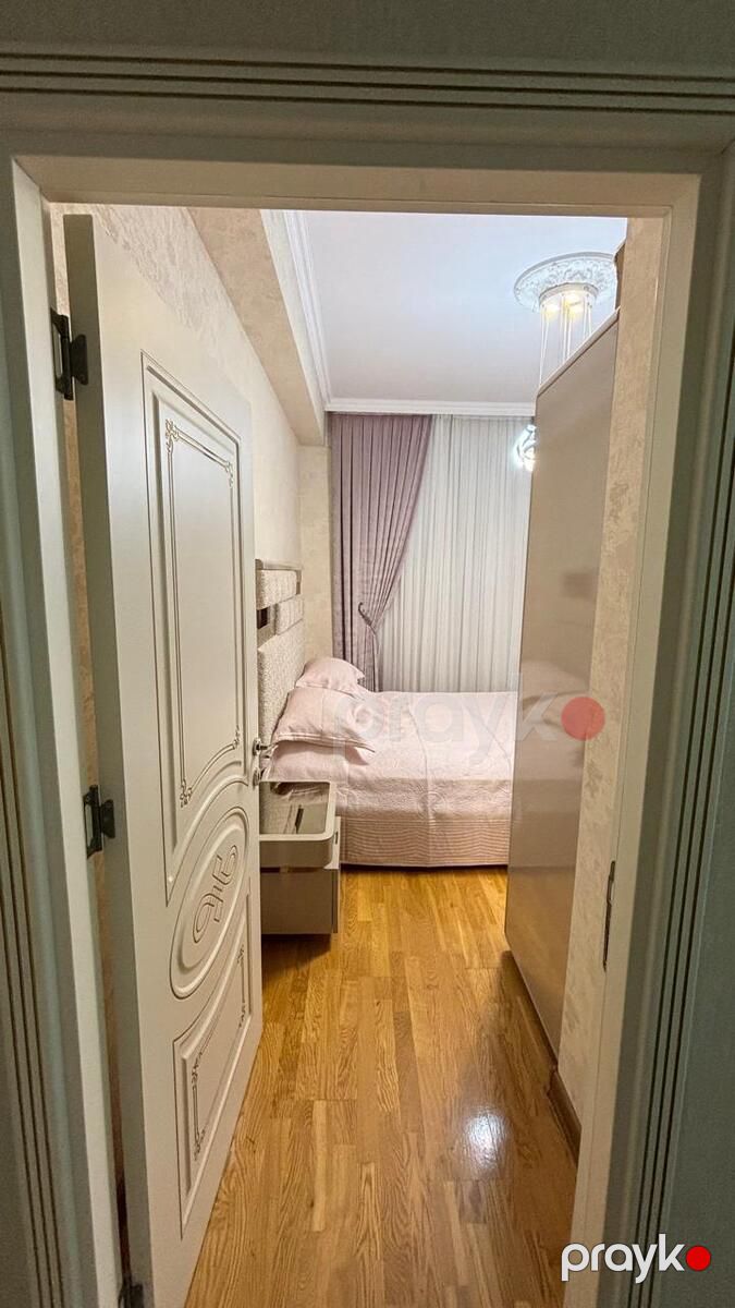 Satılır 2 otaqlı yeni tikili 65 m² — Mənzil, Bakı (7)