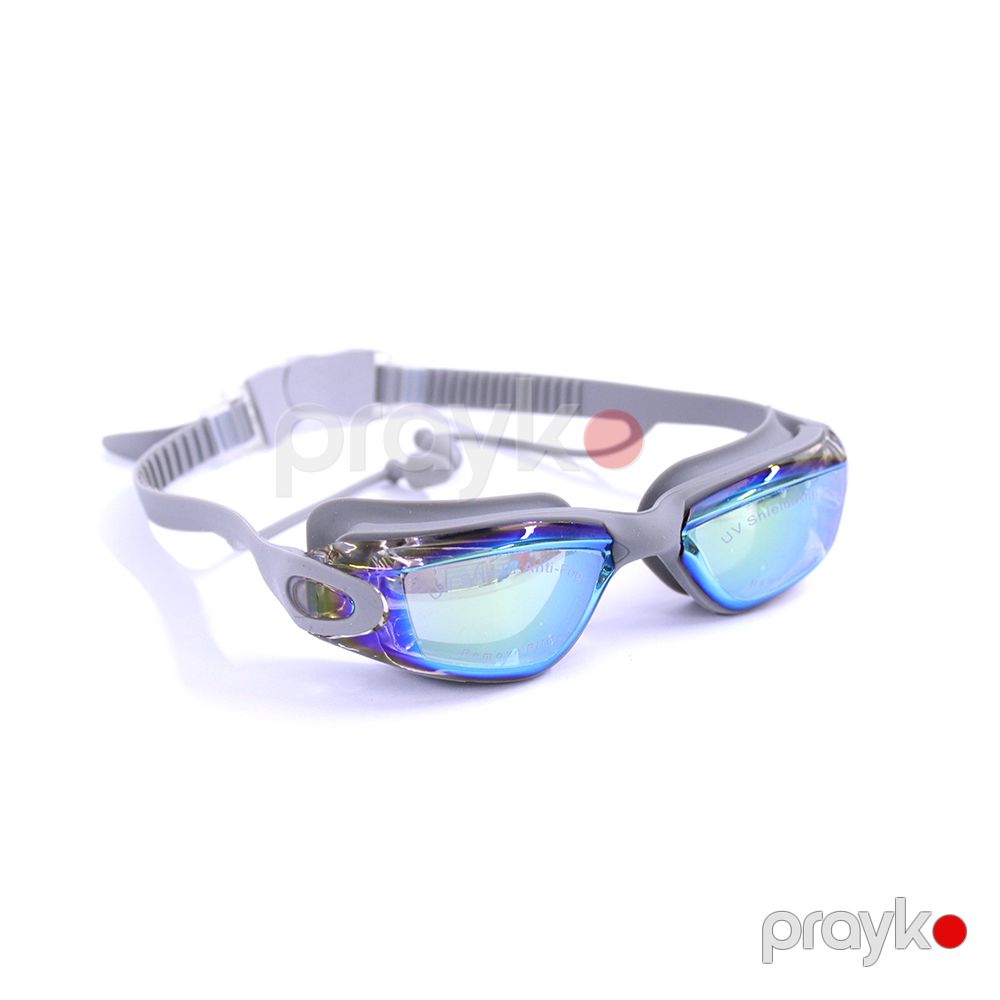 Böyüklər üçün Speedo Unisex UV Qorumalı Üzgüçülük Gözlükləri — İdman, hobi, istirahət, Bakı (2)
