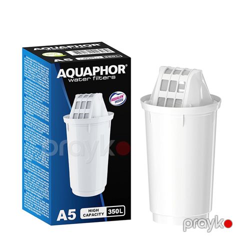 Aquaphor A5 Su Filtri Üçün Əvəzedici Filtr 2 Paket 350 L Su Filtri Mətbəx Aquaphor A5 Filtr Kran Akvafor Filteri — Bakı