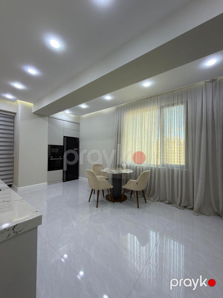 Satılır 3 otaqlı yeni tikili 155 m² — Mənzil, Bakı (7)