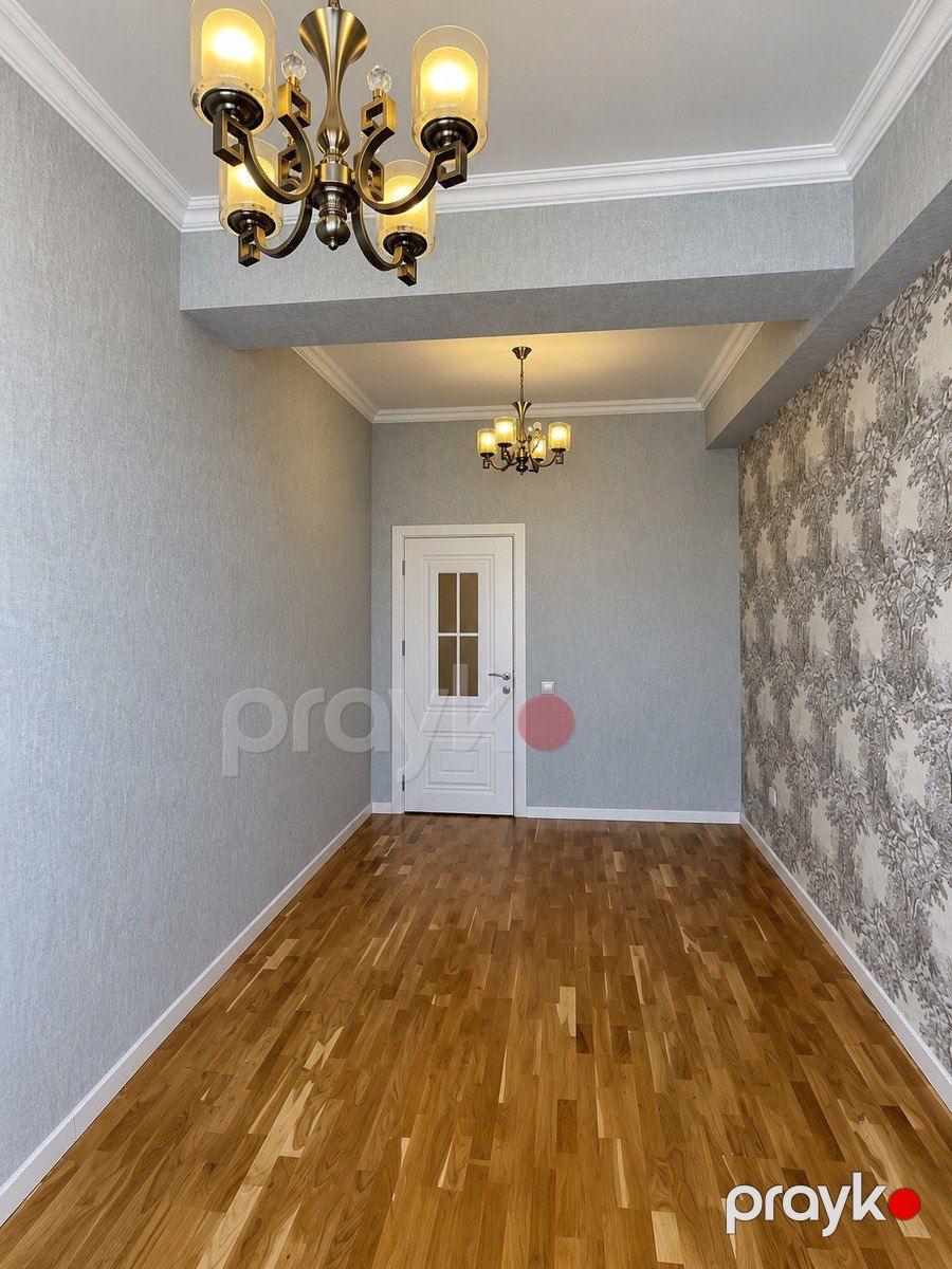 Satılır 3 otaqlı yeni tikili 81 m² — Mənzil, Bakı (6)