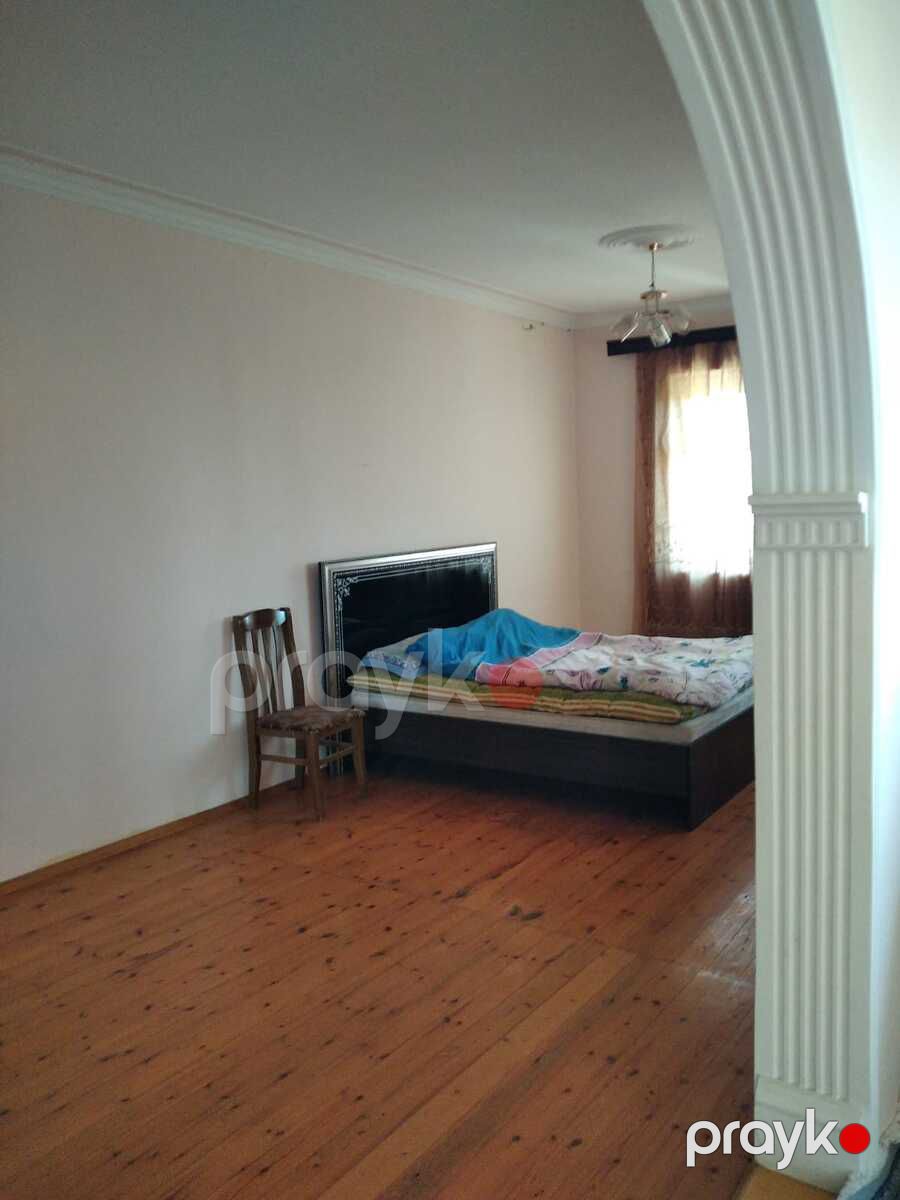 Satılır 9 otaqlı həyət evi/bağ evi 420 m² — Ev, villa, Bakı (10)