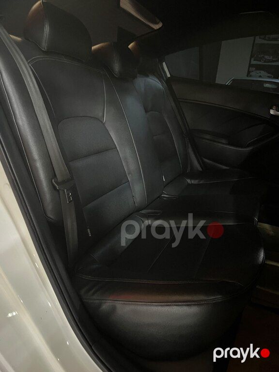 Kia K3, 1.6 L, 2013 il, 269 000 km — Avtomobillər, Sumqayıt (6)
