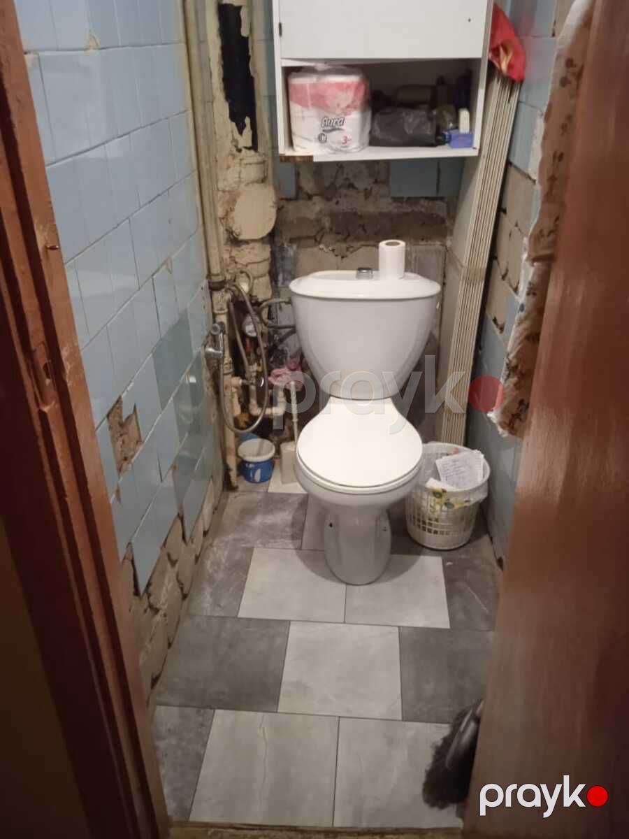 Satılır 3 otaqlı köhnə tikili 85 m² — Mənzil, Bakı (11)
