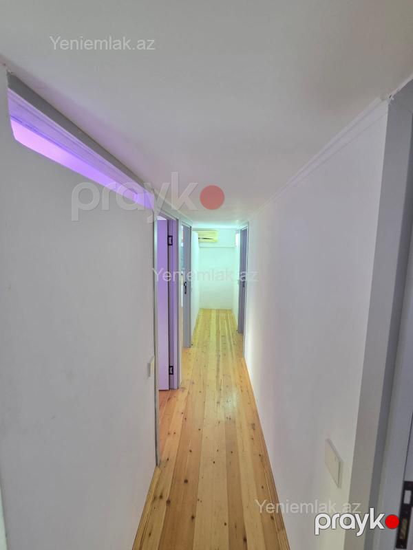 Satılır 5 otaqlı Obyekt, 60 m², Xətai rayonu — Əmlak, Bakı (11)