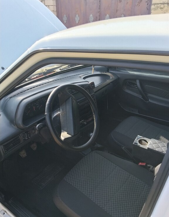 Lada (VAZ) 2115, 2010 il, 160000 km 90-XD-992 — Avtomobillər, Gədəbəy (6)