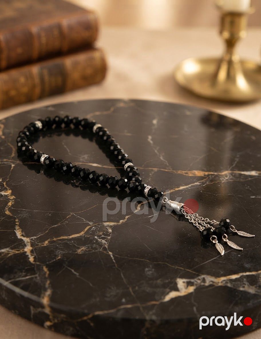 Hədiyyə dəsti kişilər üçün AS01 (qol saatı + pulqabı + alışqan + təsbeh + qolbaq) — Mallar, Bakı (2)