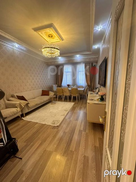 Satılır 2 otaqlı yeni tikili 75 m² — Bakı