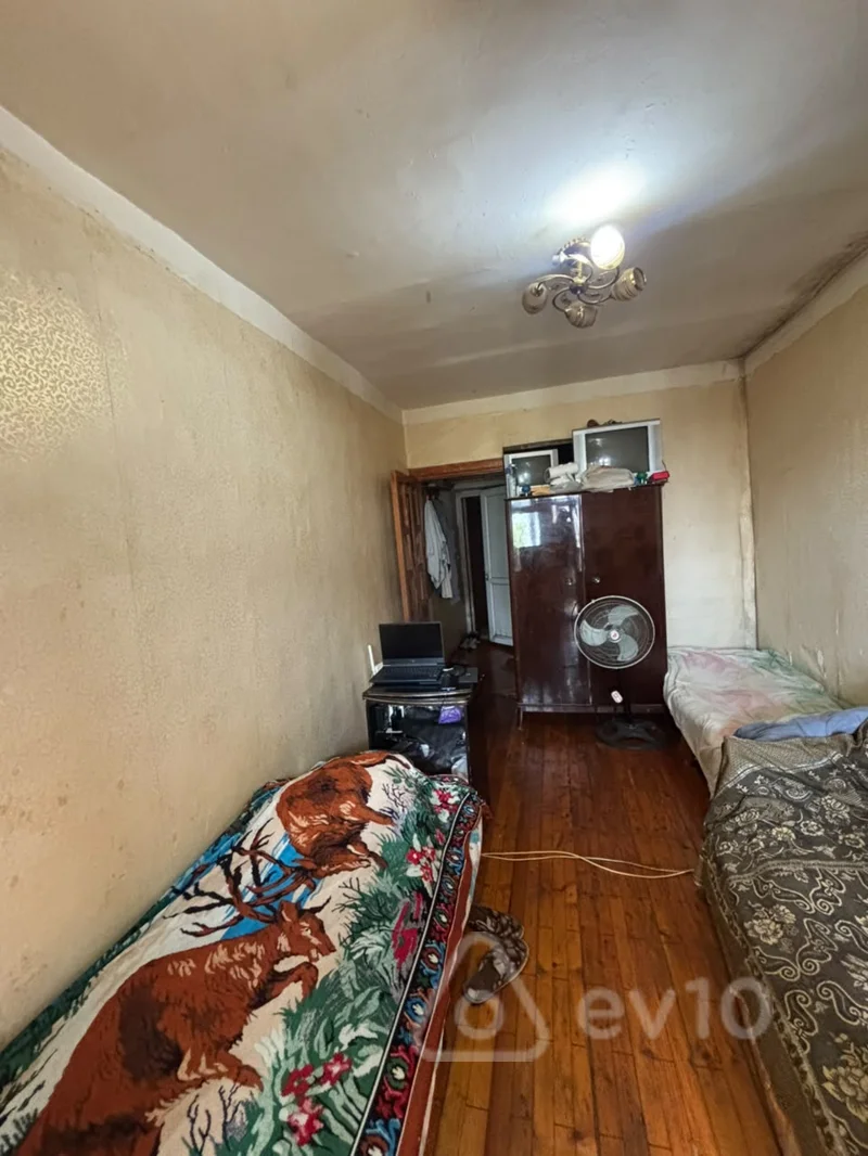 1 otaqlı mənzil, 22 m², Kazim Kazimzade kuc — Mənzil, Bakı (2)