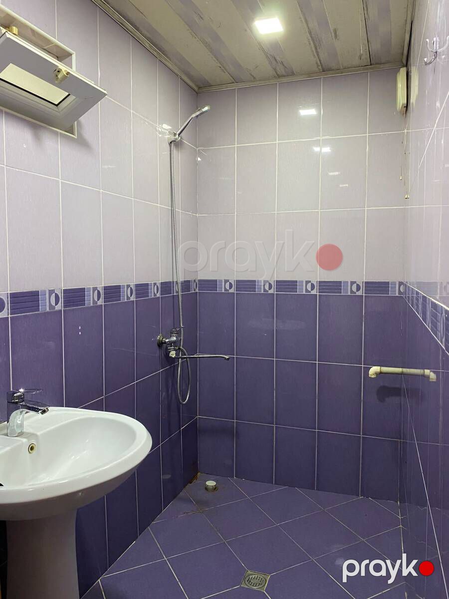 3-otaqlı mənzil kirayə verilir, Suraxanı r., 82 m² — Mənzil, Bakı (2)