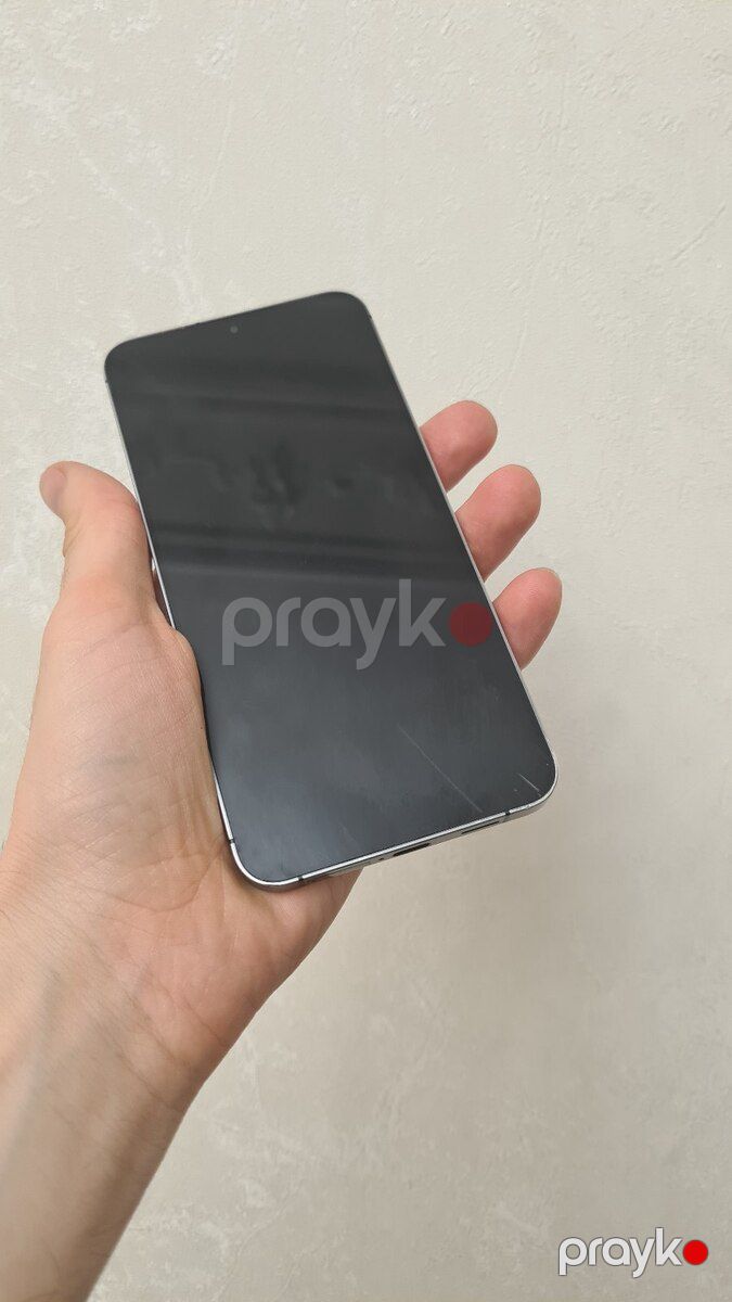 Samsung Galaxy S24+ Onyx Black 256GB/12GB — Smartfonlar, Bakı (8)