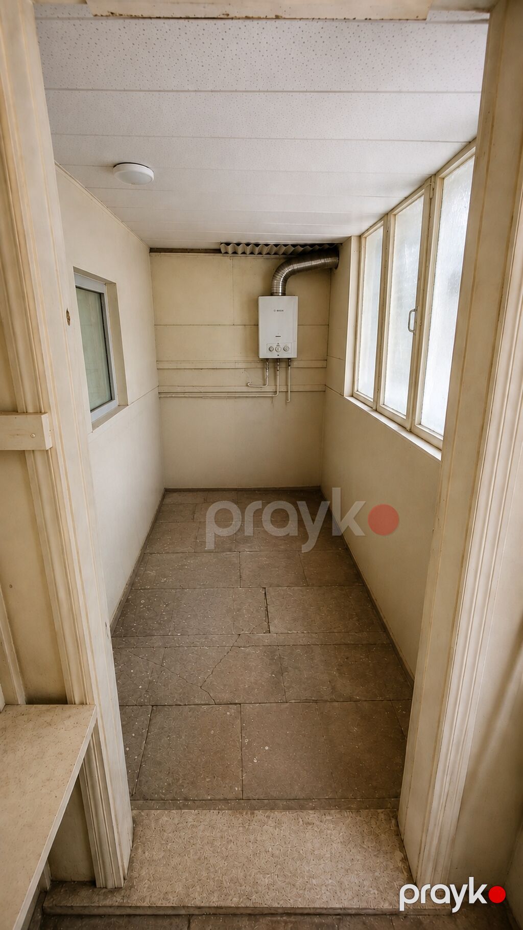 52 kv. m, 2 otaqlı — Ev, villa, Bakı (5)