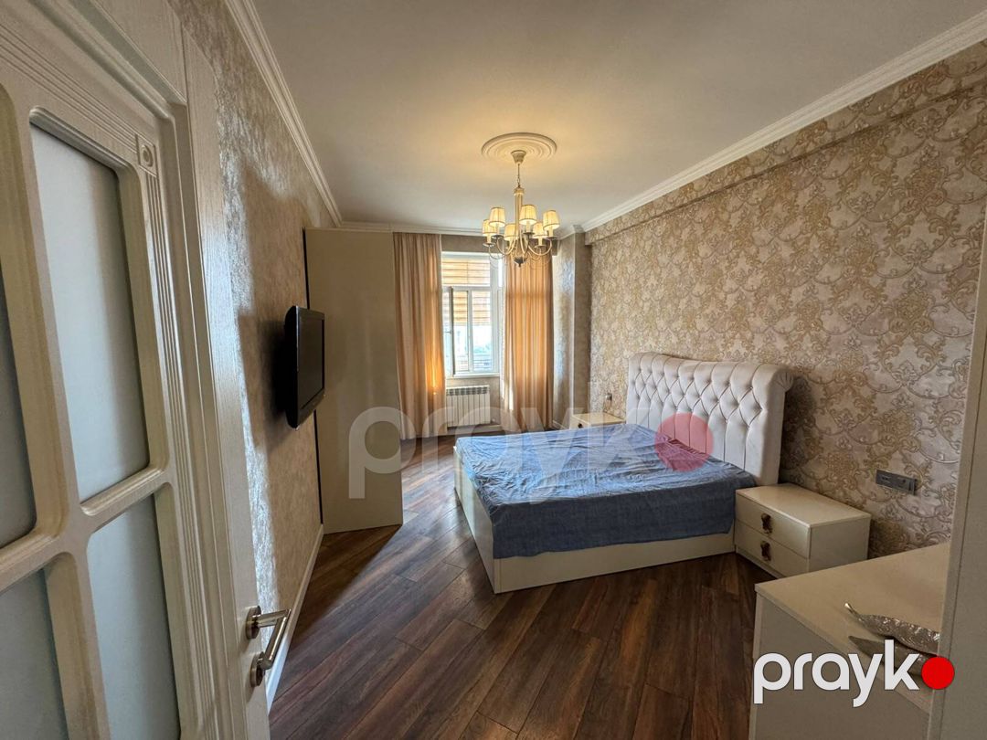 Satılır 3 otaqlı yeni tikili 105 m² — Mənzil, Bakı (5)